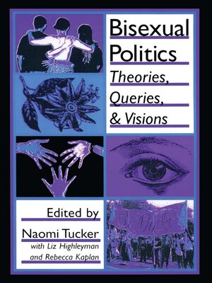 cover image of Bisexual Politics